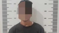 polsek-sagulung Polsek Sagulung Tangkap Terduga Pencuri Material Tower Telekomunikasi di Batam