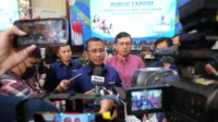 Program JKN Kini Lindungi 282,7 Juta Warga, Jadi Fondasi SDM Sehat Menuju Indonesia Emas 2045