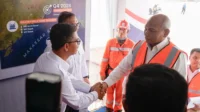 Serap 8 Ribu Tenaga Kerja, Mega Proyek Kutei North Hub PT Saipem Utamakan SDM Karimun