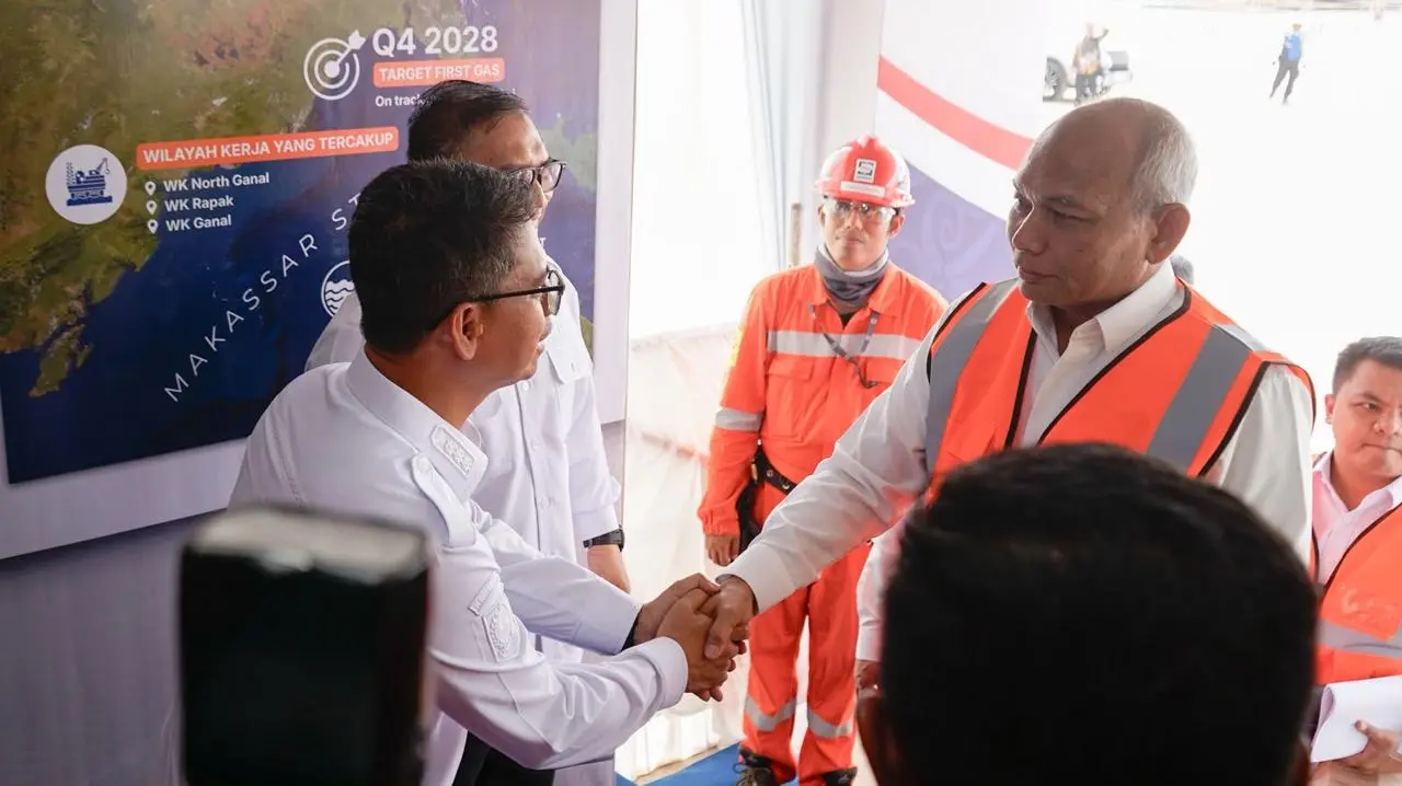 Serap 8 Ribu Tenaga Kerja, Mega Proyek Kutei North Hub PT Saipem Utamakan SDM Karimun