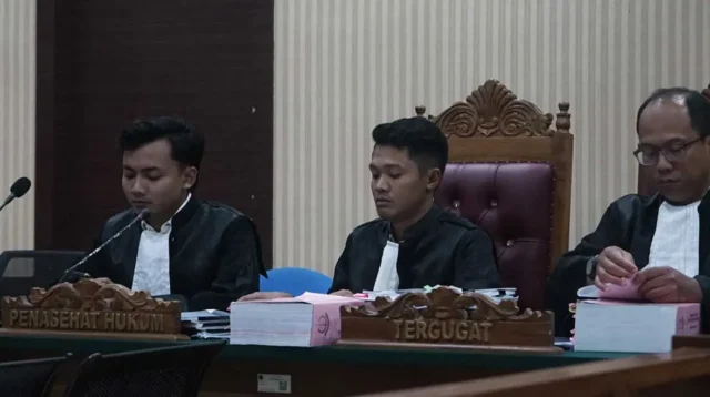Kuasa Hukum Yulizar Kecewa dengan Vonis PT Kepri, Sebut Putusan Banding Tidak Objektif