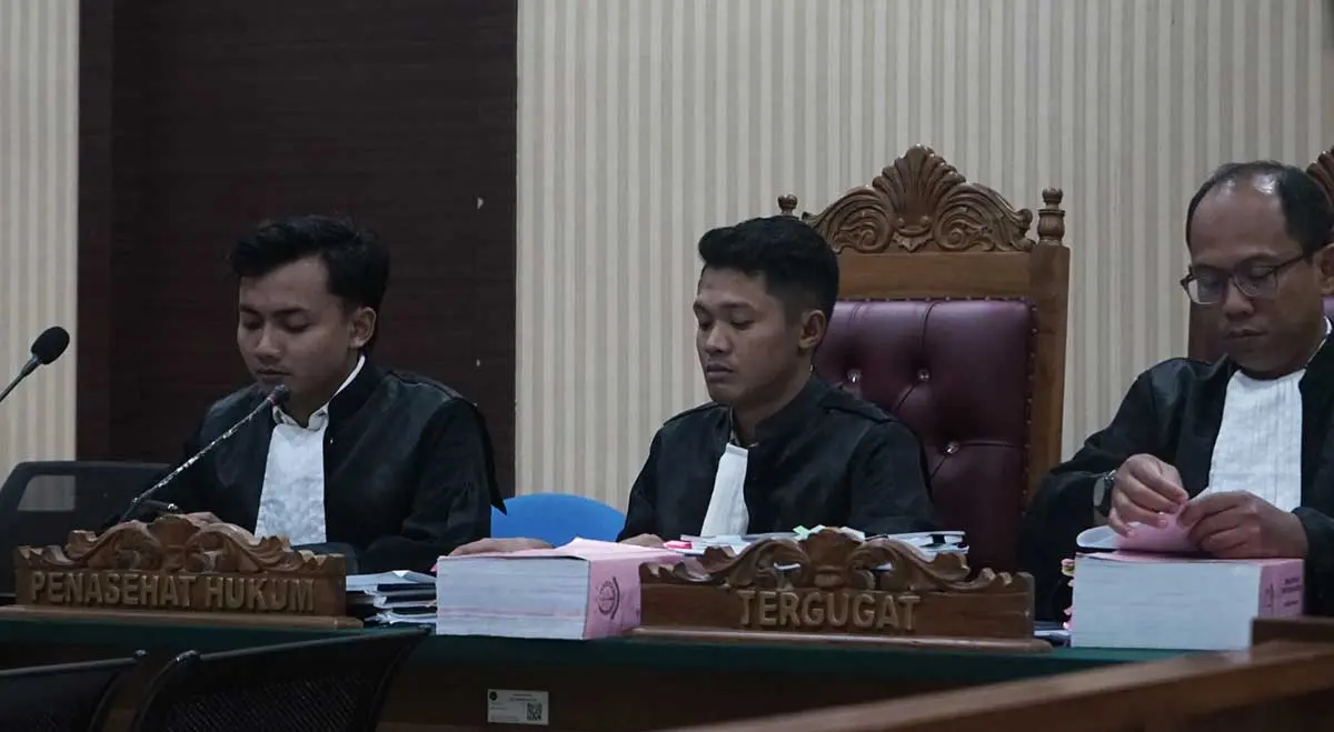 Kuasa Hukum Yulizar Kecewa dengan Vonis PT Kepri, Sebut Putusan Banding Tidak Objektif