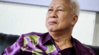 Rida K Liamsi Buka Suara Soal Konflik di Riau Pos Group, Singgung Aset hingga Proses Hukum