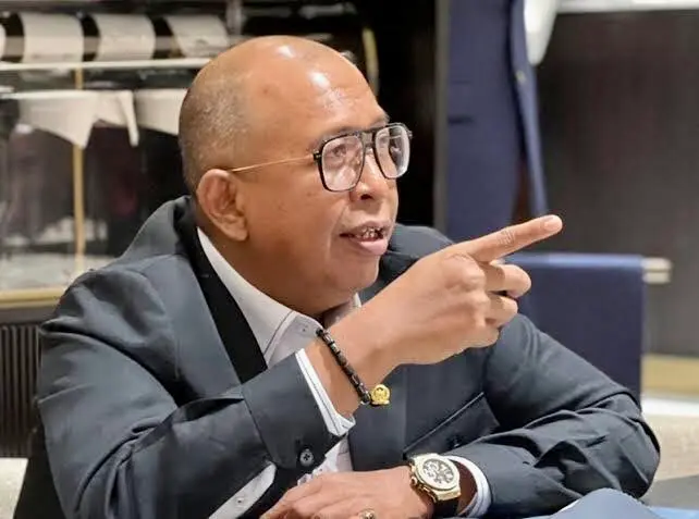 Dorong FTZ Berlaku di Seluruh Kepri, Rizki Faisal Sebut Banyak Manfaat yang Diperoleh