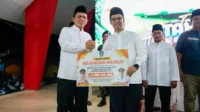 Diguyur Rp 2,9 M oleh Pemprov Kepri, RSUD Kundur Siap Naik Kelas ke Tipe D