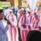 Selvi Gibran Kunjungi Pulau Penyengat, Ziarah hingga Serahkan Bantuan untuk Siswa SDN 009