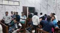 Sidang Aanmaning Sengketa Lahan PT Satria Seraya Belum Temui Titik Temu, PN Tanjungpinang Beri Waktu Dua Pekan