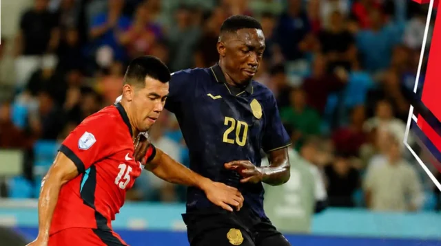 Klasemen Grup A Piala AFF 2026, Vietnam Puncaki Klasemen, Singapura Tempel Ketat