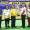 Raih 28 Emas, Tanjungpinang Juara Umum POPDA Kepri 2026