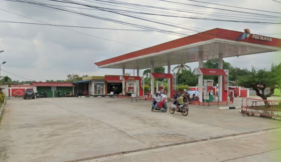 BBM Pertalite Tercampur Solar di SPBU Bintan, LPK Mitra Konsumen Minta Pertamina Beri Sanksi Tegas