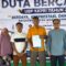 Area Sandar Gelap, PLN Indonesia Power Pasang 4 Lampu untuk Nelayan Kampung Ranggam