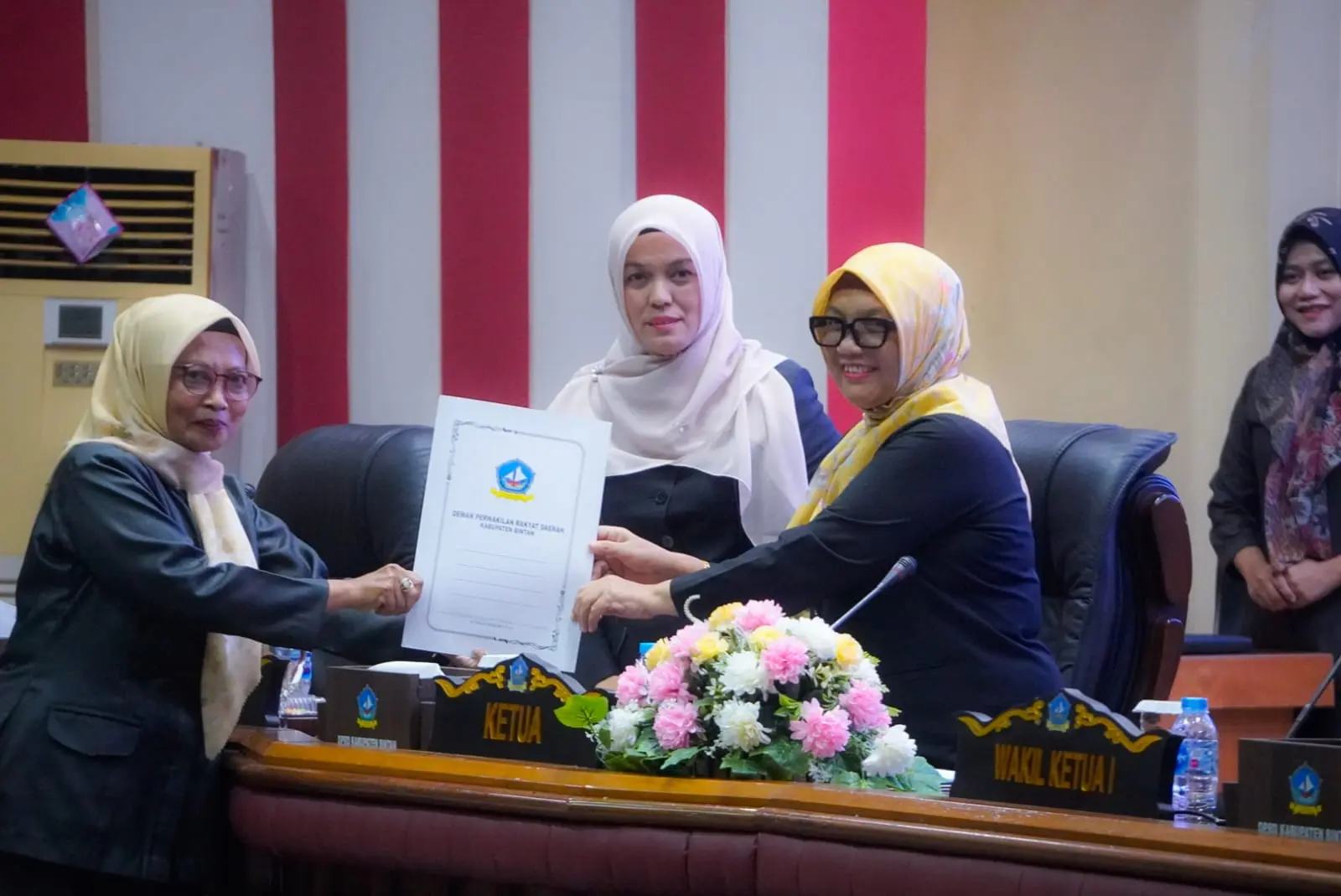 Anggaran Bintan 2027 Diproyeksi Rp1,017 Triliun, Ini Rencana Penggunaannya
