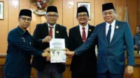 apbd-karimun-2027 APBD Karimun 2027 Naik Signifikan, Pendapatan Diproyeksikan Capai Rp1,4 Triliun
