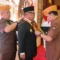 Dapat Anugerah Bintang Veteran, Nyanyang Ajak Anak Muda Kepri Terus Berkontribusi