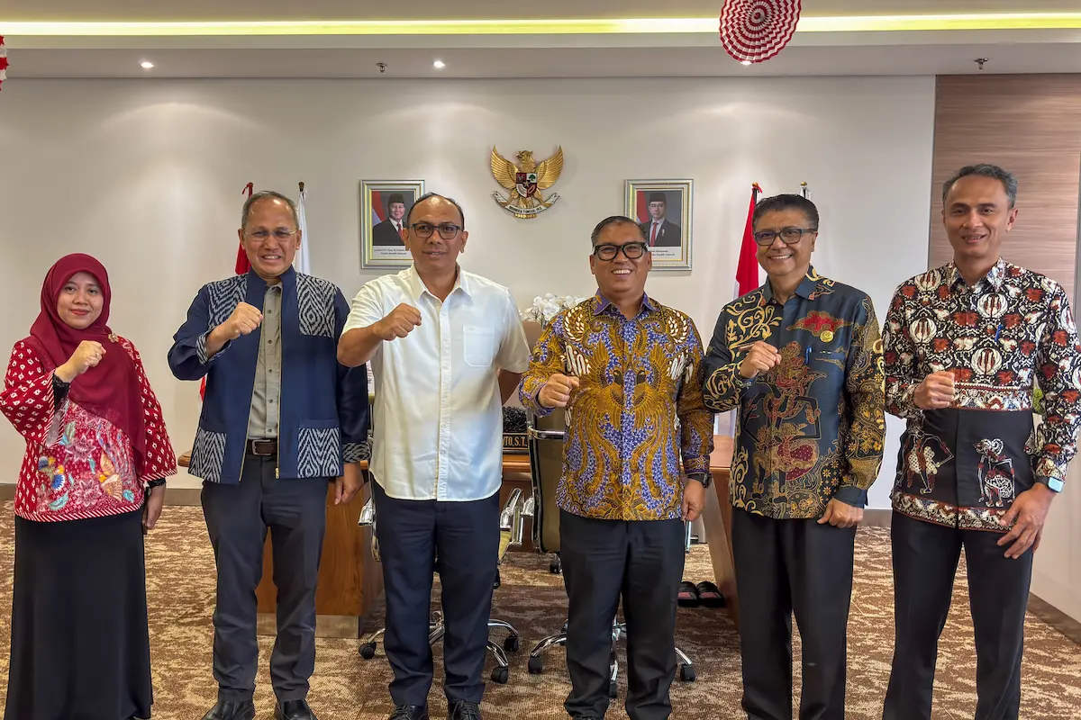Kepri Percepat Atasi Blank Spot, 6 BTS Baru Bakal Dibangun di Wilayah Perbatasan