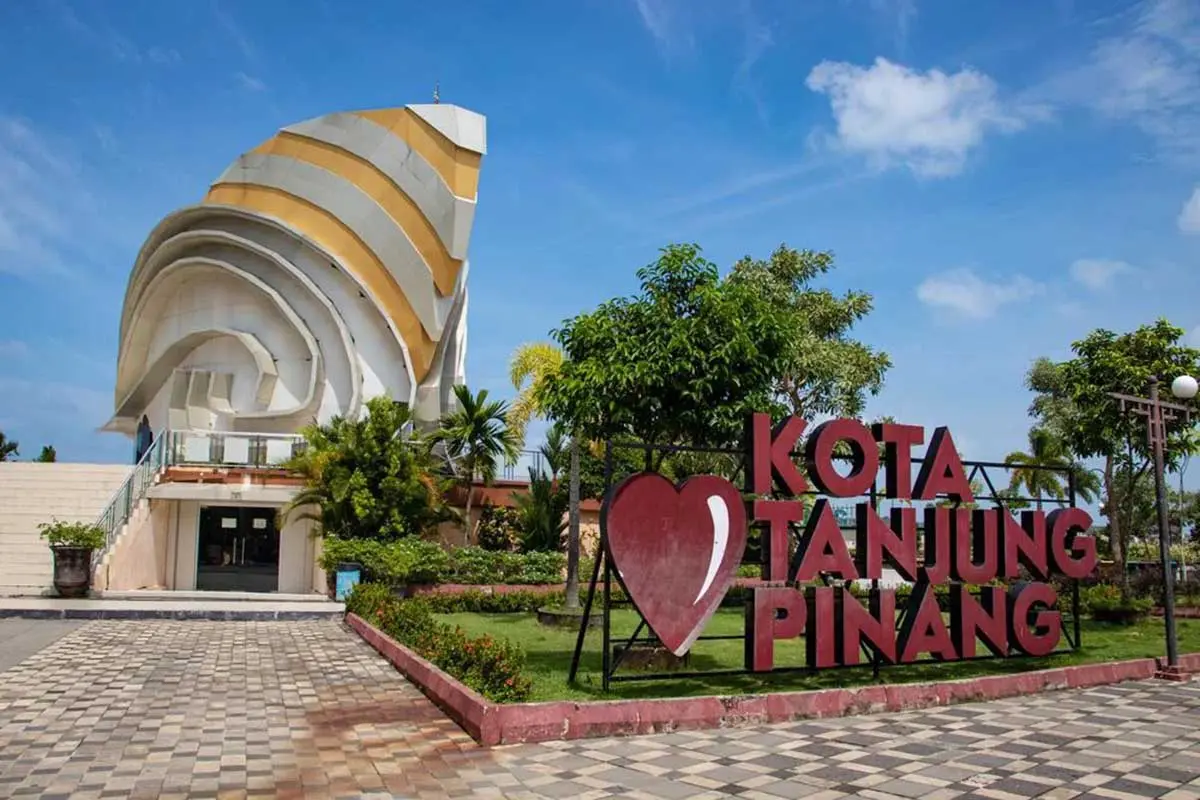 Ekonomi Tanjungpinang Tumbuh 6,95 Persen di Tengah Tekanan Anggaran, Apa Pemicunya?