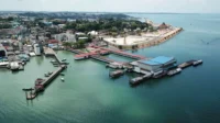 Ekonomi Tanjungpinang Tumbuh 5,23 Persen, Simak Sektor yang Paling Banyak Dapat Investasi