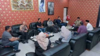 Festival Media 2026 Hadir di Tanjungpinang, Pulau Penyengat Disiapkan Jadi Etalase Budaya Melayu