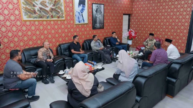 Festival Media 2026 Hadir di Tanjungpinang, Pulau Penyengat Disiapkan Jadi Etalase Budaya Melayu