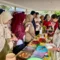 Harga Telur dan Cabai Lebih Murah, Gerai Pangan Tanjungpinang Ramai Diserbu ASN