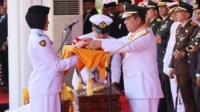 hut-ke-81-kemerdekaan HUT ke-81 Kemerdekaan, Gubernur Ansar Paparkan Capaian Pembangunan Kepri