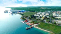 Industri Bintan Mau Didorong Lebih Besar, Pemkab Siapkan Rencana 5 Tahun