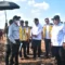 Menteri PU Tinjau Infrastruktur Strategis di Tanjungpinang, Ada Pelantar Kuning hingga Sekolah Rakyat