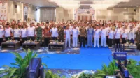 Ada MBG dan Indonesia Pintar, Begini Peran Baru Program Jaga Desa