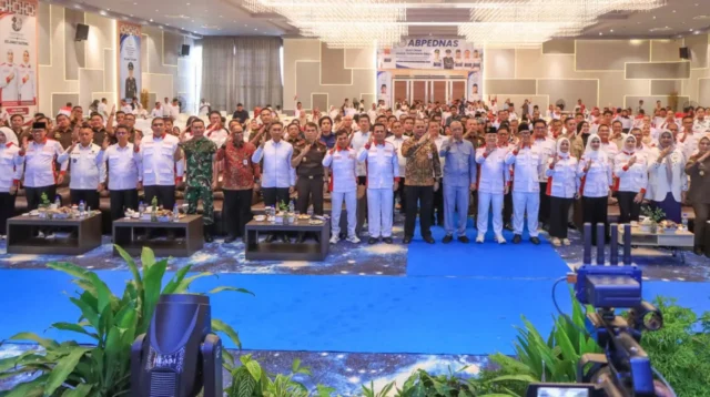 Ada MBG dan Indonesia Pintar, Begini Peran Baru Program Jaga Desa