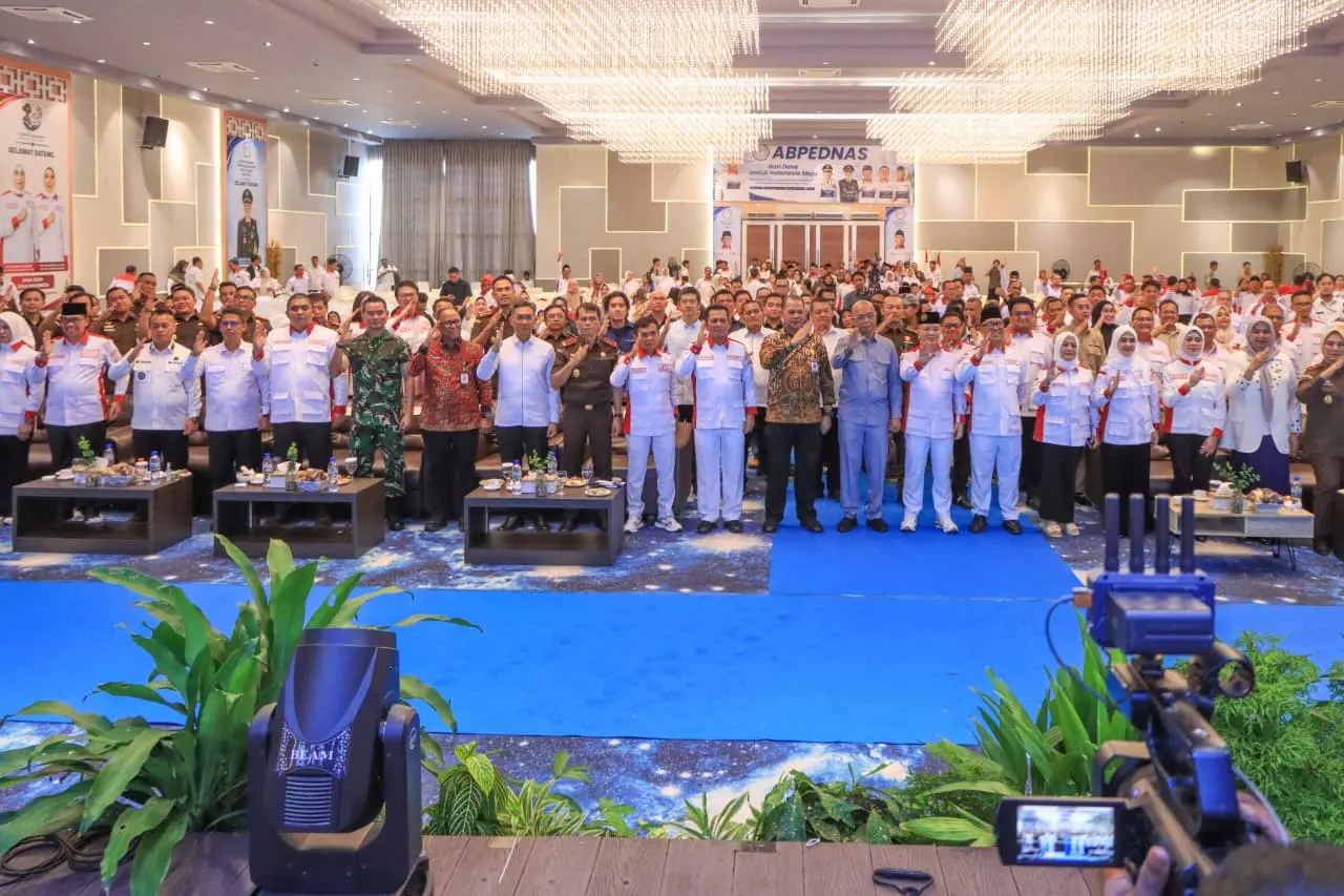 Ada MBG dan Indonesia Pintar, Begini Peran Baru Program Jaga Desa