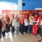 330 Petugas Kebersihan Tanjungpinang Dapat Paket Sembako, Pengelola Bank Sampah Bawa Pulang Kaisar