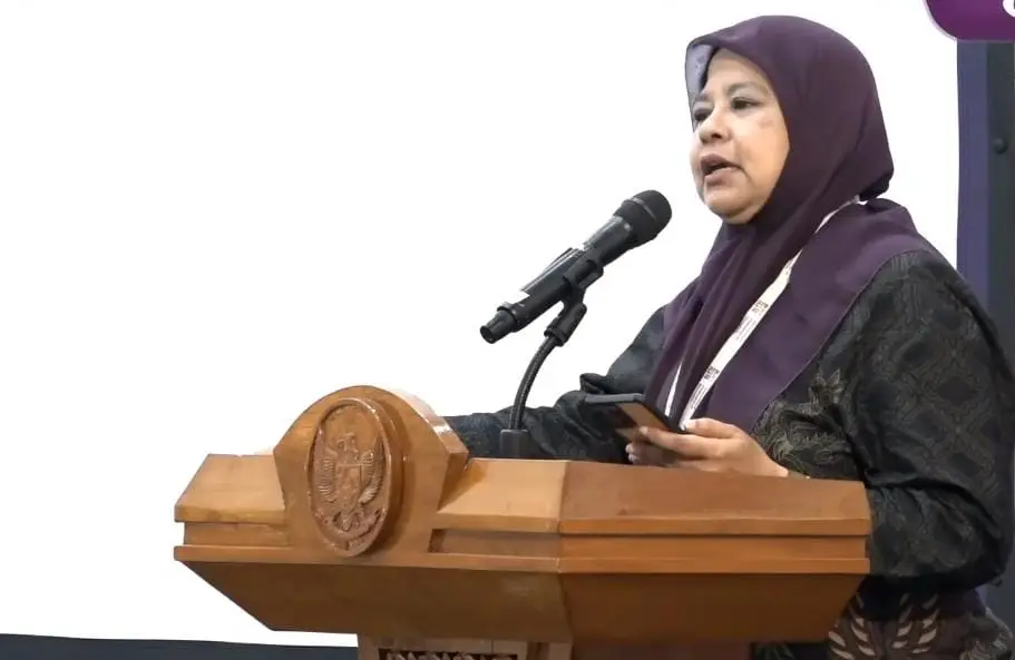 Ketua Umum AJI: Pers Indonesia Sedang Tidak Baik-Baik Saja, Ruang Kebebasan Makin Sempit