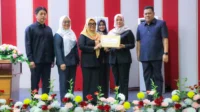 kua-ppas-bintan Pemkab Bintan Ajukan Perubahan KUA-PPAS 2026, Pendapatan Daerah Diproyeksikan Tembus Rp1,029 Triliun