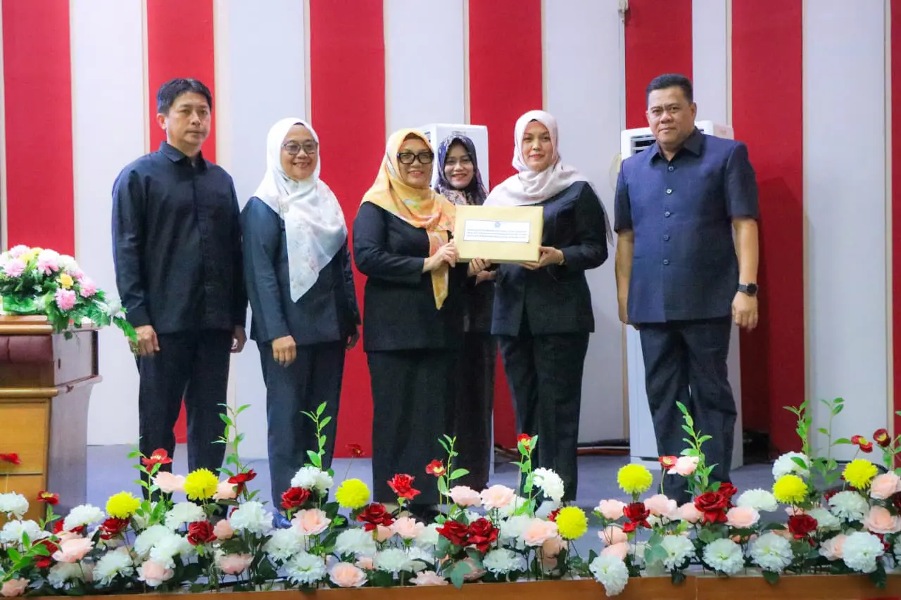 Pemkab Bintan Ajukan Perubahan KUA-PPAS 2026, Pendapatan Daerah Diproyeksikan Tembus Rp1,029 Triliun