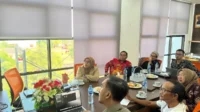 43 Desain Ikut Sayembara Logo Hari Jadi Ke-24 Kepri, 20 Karya Lolos Penjurian