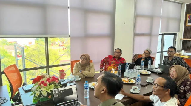 43 Desain Ikut Sayembara Logo Hari Jadi Ke-24 Kepri, 20 Karya Lolos Penjurian