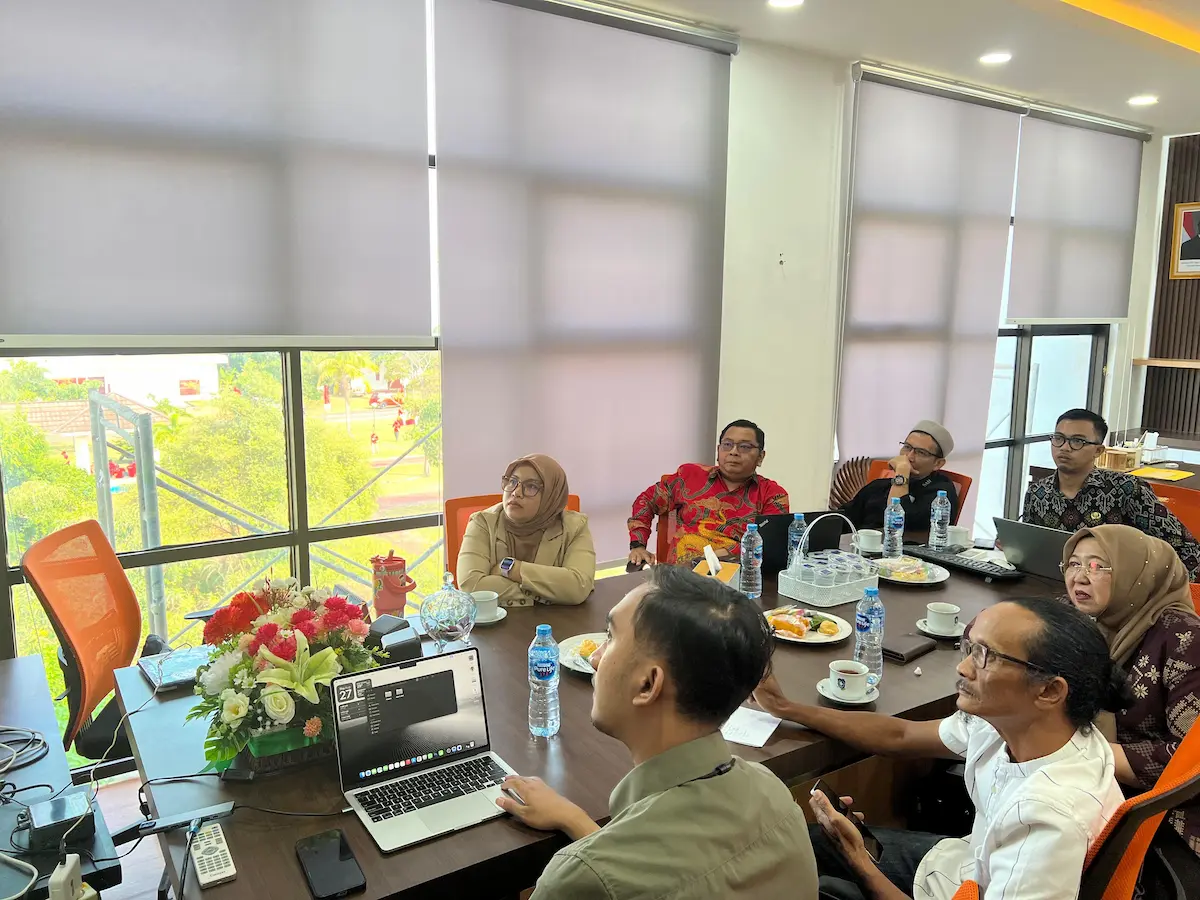 43 Desain Ikut Sayembara Logo Hari Jadi Ke-24 Kepri, 20 Karya Lolos Penjurian