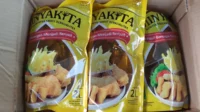 Harga Minyakita di Bintan Belum Sesuai HET, Pedagang Akui Jual Rp195 Ribu per Dus