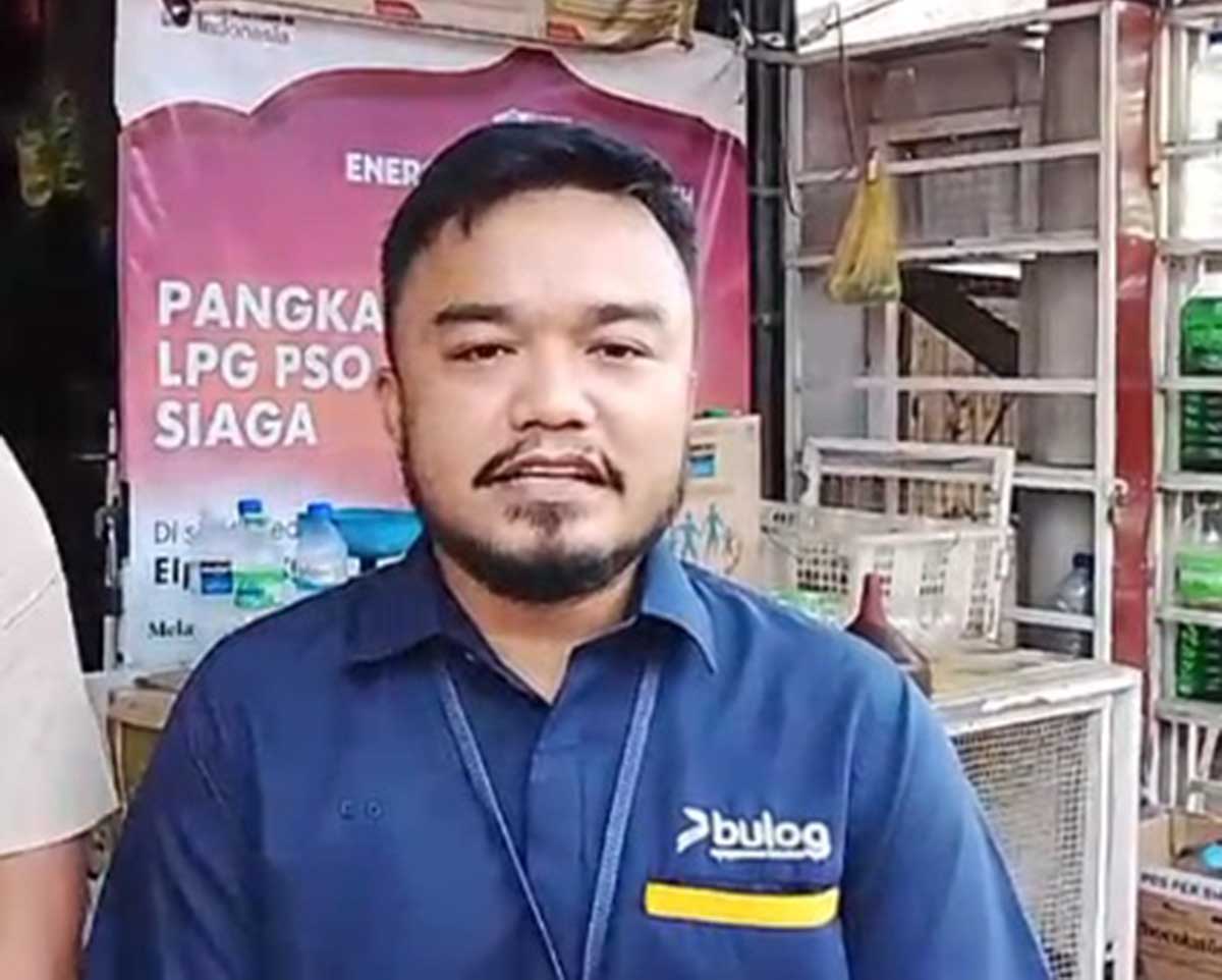 Bulog Tanjungpinang Pastikan Minyakita di Atas HET di Bintan Bukan dari Distribusinya