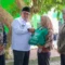 125 Mualaf dan Kaum Dhuafa di Tanjungpinang Terima Bantuan Sembako dari Baznas