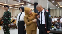 paskibraka-bintan-2026 33 Pelajar Bintan Mulai Digembleng Jadi Paskibraka 2026
