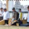 Pelantar Kuning dan Jembatan Senggarang Jadi Perhatian Menteri PU Saat Kunjungi Tanjungpinang