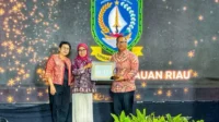 pemprov-kepri-lkpp Pemprov Kepri Raih Penghargaan Kinerja Penuh dari LKPP, Apa Artinya?