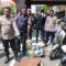 Pencurian Kabel hingga Besi Terjadi di Tanjungpinang, Polisi Amankan 9 Terduga Pelaku