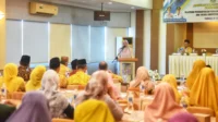 Pelatihan APSI Bintan Digelar 3 Hari, Pengawas Sekolah Dapat Bekal Baru
