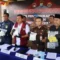 Polisi Bongkar Penyelundupan 2,9 Kg Sabu dari Malaysia di Tanjungpinang, Dua Pelaku Masih Diburu