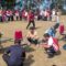 ASN Pemko Tanjungpinang Ikut Lomba 17-an, dari Ikat Kaki hingga Lompat Karung