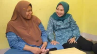 pkk-tanjungpinang-menyisir Lewat Program MENYISIR, PKK Tanjungpinang Serap Aspirasi Warga Kampung Bulang