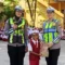 Police Go To School Hadir di SDN 006 Tanjungpinang, Siswa Diajarkan Keselamatan Berkendara