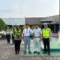 Police Goes To School, Satlantas Tanjungpinang Ingatkan Pelajar soal Etika Berkendara